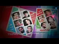 Lekaa Al Nogoum VOL.1 & VOL. 2 | ساعة مع أروع أغاني التسعينات - لقاء النجوم