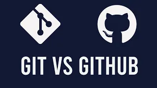 Git vs GitHub What is Git and GitHub
