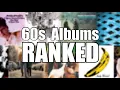 Download Lagu Top 30 Albums of the 1960s