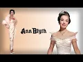 Very Beautiful American Actress Ann Blyth