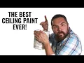 Sherwin Williams Ceiling Paint