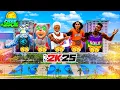 NBA 2K24 VC WILL TRANSFER TO NBA 2K25 THIS WOULD BE HUGE