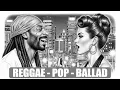 Download Lagu Reggae Pop Ballad | Soulful Duet of Love \u0026 Hope | Reggae Love Ballads