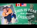 VINTAGE 1997 J CREW CATALOGUE FLIP THROUGH - Peak of North American aesthetic
