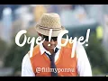 oye oye (slowed + reverbed) telugu :)