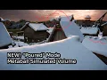 Snow Mesh Layer - Update