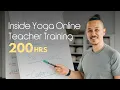Download Lagu 200-Hour Inside Yoga Online Teacher Training with Young Ho Kim