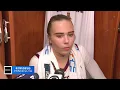 Gopher women s basketball advances to second round of NCAA tournament