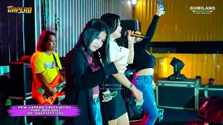 new gapero bojo loro febi pesek birthday party dita widiya ke 21th di warkot kudus