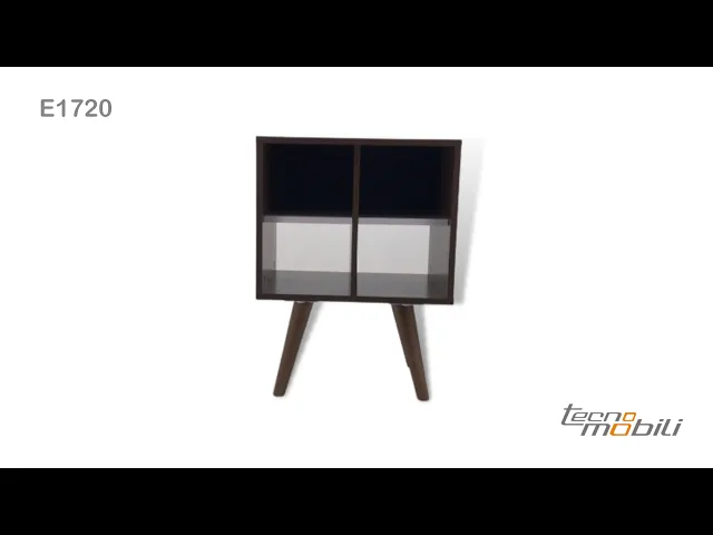 Vídeo do produto