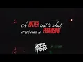 Hester Prynne – "Let's Give The Boy A Hand" | The Goswell Divorce (2009) | Official Lyric Video