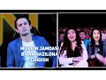 Download Lagu Million jamoasi - Jasur Umirov bilan hazilona chiqish