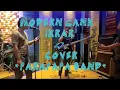 Download Lagu Modern Gank~IKRAR           ~CoVeR~ The PARAPAPA Band