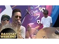 Download Lagu Serunya Shaggy Dog 'Hey Cantik' [Dahsyat] [5 Juni 2016]