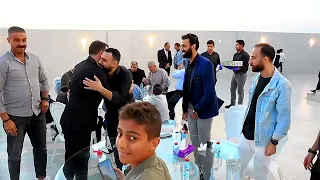 العريس راشد عبدالله بني يونس عاكف رويضي لصوت وصوره للحجز 0778445080 