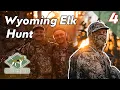 Our FIRST ELK Hunt Wyoming Archery at R K Outfitters