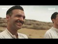 Perfect Paddy Mayne moments from SAS Rogue Heroes Series 1 and 2 - BBC