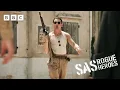 Download Lagu Perfect Paddy Mayne moments from SAS Rogue Heroes Series 1 and 2 - BBC