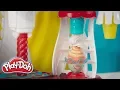 Download Lagu Play-Doh | 'Ultimate Swirl Ice Cream Maker Playset' Official Commercial