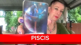 PISCIS♓: OCULTA EL AMOR POR TI!!  SU CORAZÓN LE PIDE VOLVER A BUSCARTE// GRAN RENOVACIÓN SENTIMENTAL