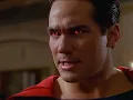 Lois and Clark Clip Tell me what you know