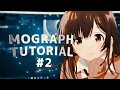 Motion Graphics Mo-Graph - After Effects AMV Tutorial