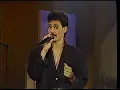 Eddie Santiago Lluvia En Vivo