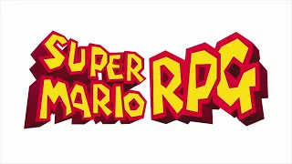 From Inside The Earthen Pipe Super Mario RPG Legend Of The Seven Stars 