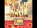 Basang-basa Sa Ulan - Aegis
