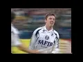 Lagu 1997-1998 15de speeldag Eendracht Aalst - Club Brugge 1-4