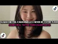 Download Lagu DJ MAKE ME FEEL X MARSHMELLO X NEVER BE x RIVER FLOWS || SOUND VIRAL TIKTOK YANG KALIAN CARI