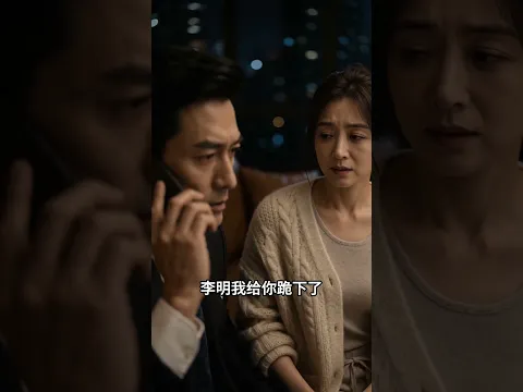 《房贷压身，我硬刚职场》 Episode 16