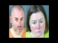 Starke County couple faces felony charges in teen son abuse case