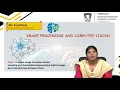 A Simple Image Formation Model Sampling and Quantization by Ms R Jyothsna