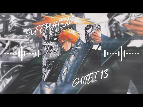 SLEEPYHΞAD - GOTEI 13 | AGGRESSIVE PHONK