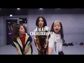Ain't No Half Steppin - Big Daddy Kane / Lia Kim Choreography