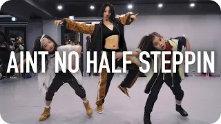 Download Ain't No Half Steppin - Big Daddy Kane / Lia Kim Choreography MP3