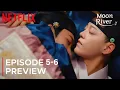 Moon River | Episode 5-6 Preview (ENG SUB) | Kang Tae Oh | Kim Se Jeong | Lee Shin Young