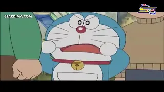 دورايمون عنوان الحلقة افضل كعكة البطيخ في العالم لا تنسو الأشتراك 