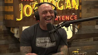 JRE MMA Show with Don Frye