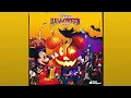 Tokyo Disneyland | Disney’s Halloween Parade: Banzai! Villains! Soundtrack (2008)