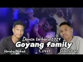 Download Lagu DANSA QIZOMBA TERBARU 2024 || GOYANG FAMILY || COVER : DION SERAN FT HENDRY NAHAK