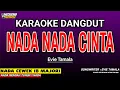 Download Lagu NADA NADA CINTA KARAOKE DANGDUT - EVIE TAMALA