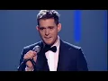 Michael Bublé sings Cry Me a River - X-Factor Performance - HIGH QUALITY - AMAZING !