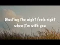 Reality Club - Anything You Want (Lyrics)
