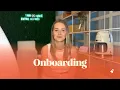 Channel