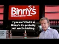 William H Macy - Binny s Selection