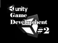 Unity3D Game Development For Beginners - 2