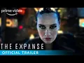Video di The Expanse il trailer ufficiale della stagione 5