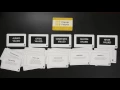 How To Use the Knowdell Career Values Card Sort Physical Version